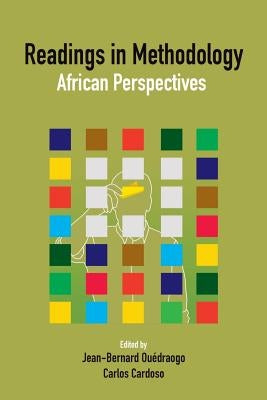 Readings in Methodology. African Perspectives by Ouedraogo, Jean-Bernard