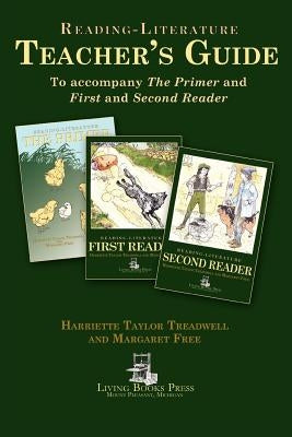 Reading-Literature Teacher's Guide by Treadwell, Harriette Taylor