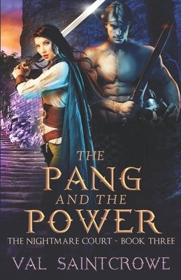 The Pang and the Power by Saintcrowe, Val