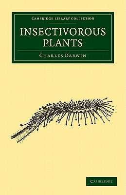 Insectivorous Plants by Darwin, Charles