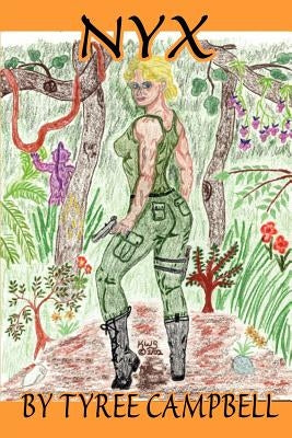 Nyx by Campbell, Tyree