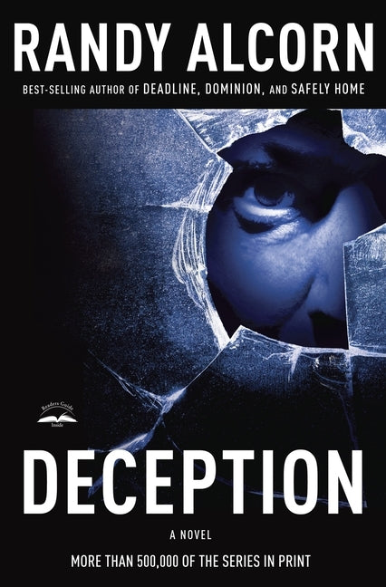 Deception by Alcorn, Randy