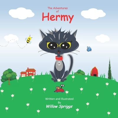 The Adventures of Hermy by Melfa, Barbara