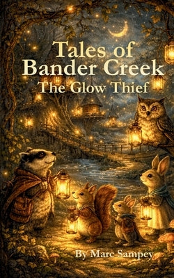 Tales of Bander Creek: The Glow Thief by Sampey, Marc