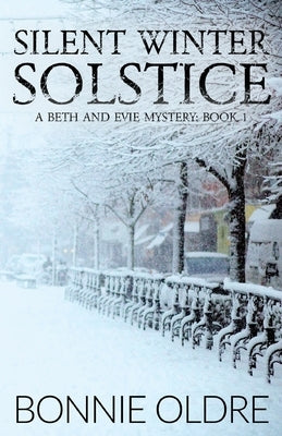 Silent Winter Solstice by Oldre, Bonnie