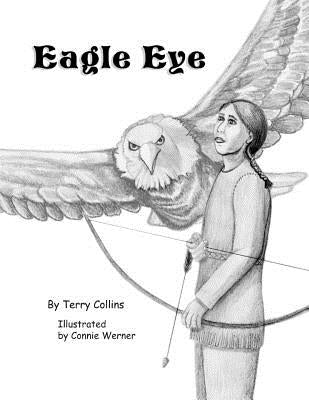 Eagle Eye by Werner, Connie