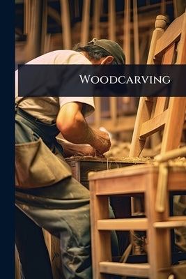 Woodcarving by 