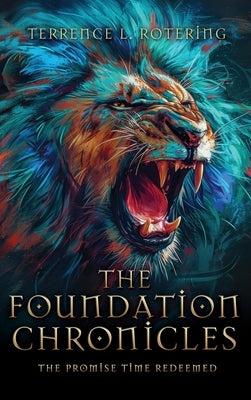 The Foundation Chronicles: The Promise Time Redeemed by Rotering, Terrence L.