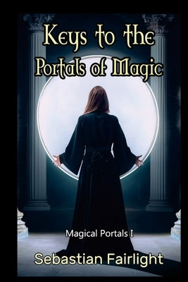 Keys to the Portals of Magic: Magical Portals I by Fairlight, Sebastian