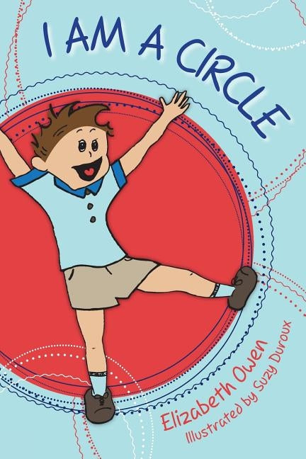 I Am A Circle by Duroux, Suzie