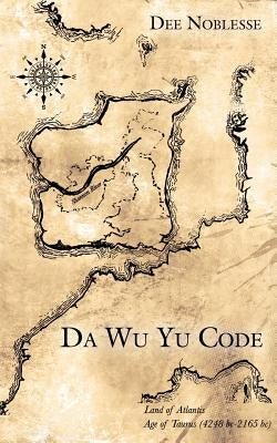 Da Wu Yu Code by Noblesse, Dee