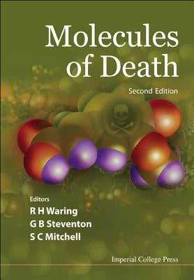 Molecules of Death (2nd Edition) by Mitchell, Steven C.