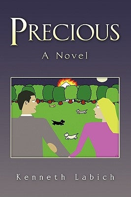 Precious by Labich, Kenneth