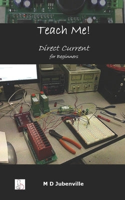 Teach Me! Direct Current (Beginner) by Jubenville