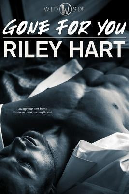 Gone for You by Hart, Riley