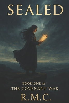 Sealed: Book One of The Covenant War by C, R. M.