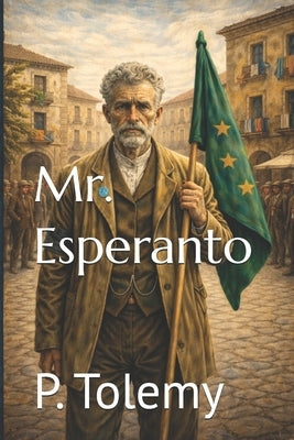 Mr. Esperanto by Tolemy, P.