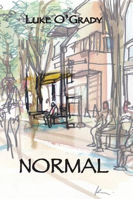 Normal by O'Grady, Luke