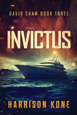 Invictus by Kone, Harrison