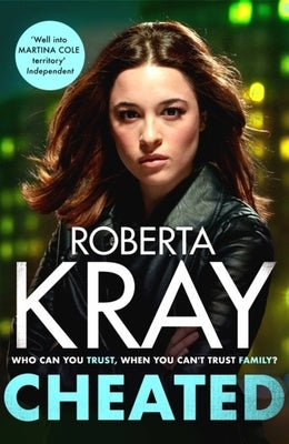 Cheated by Kray, Roberta