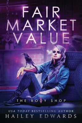 Fair Market Value by Edwards, Hailey