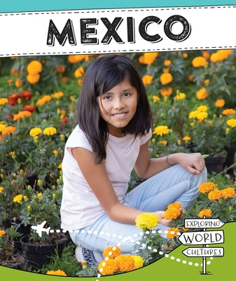 Mexico by Washburne, Sophie