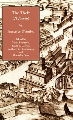 The Theft: Il Furto by D'Ambra, Francesco