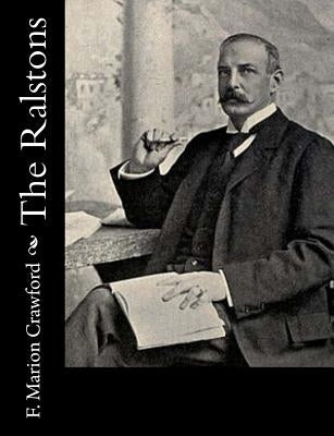 The Ralstons by Crawford, F. Marion