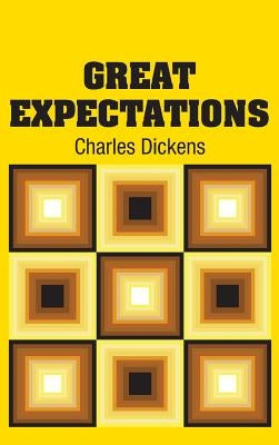 Great Expectations by Dickens, Charles