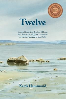 Twelve by Hammond, Keith