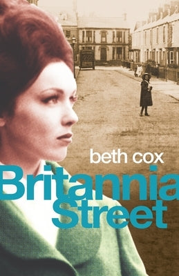 Britannia Street by Cox, Beth