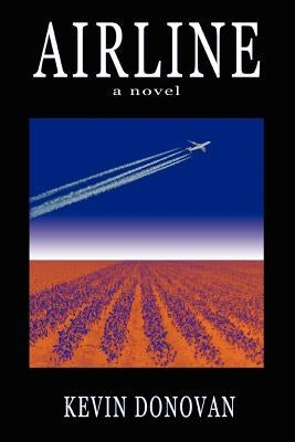 Airline by Donovan, Kevin