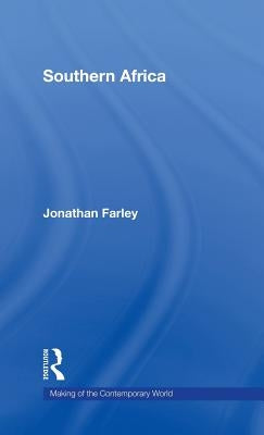 Southern Africa by Farley, Jonathan