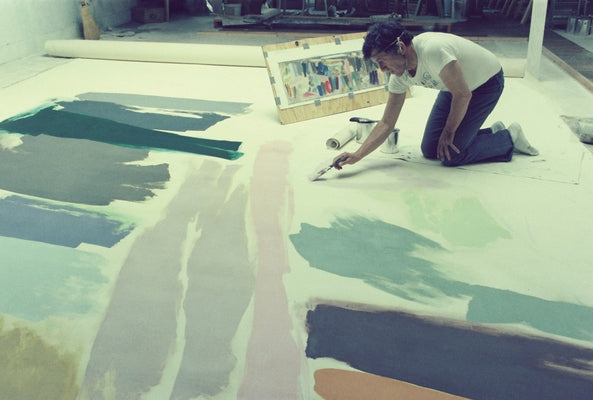 Friedel Dzubas's Last Judgment: A Masterpiece of Modernist Abstraction by Lewy, Patricia L.