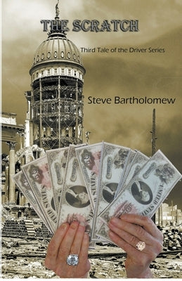 The Scratch by Bartholomew, Steve