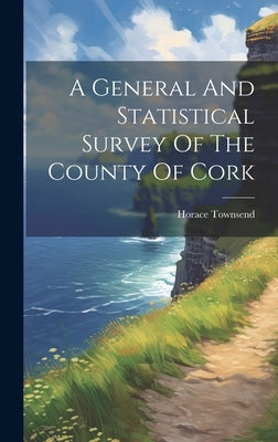 A General And Statistical Survey Of The County Of Cork by Townsend, Horace