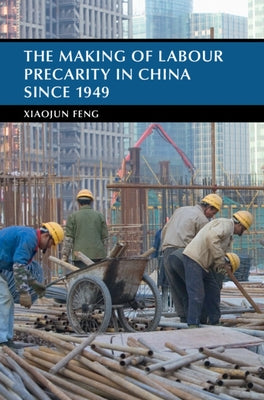 The Making of Labour Precarity in China since 1949 by Feng, Xiaojun