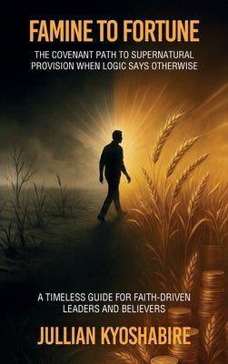 Famine to Fortune, The Covenant Path to Supernatural Provision When Logic Says Otherwise by Kyoshabire, Jullian