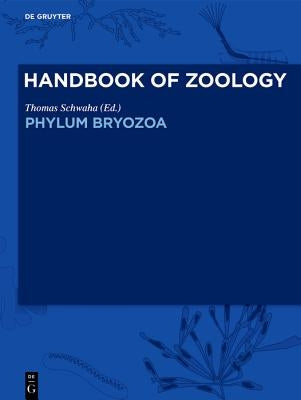 Phylum Bryozoa by No Contributor
