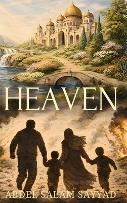 Heaven by Sayyad, Abdel Salam