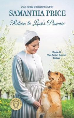 Return to Love's Promise: Amish Romance by Price, Samantha