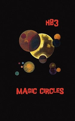Magic Circles by Hb3