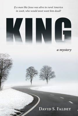 King by Faldet, David S.