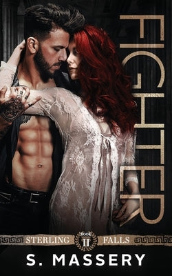 Fighter by Massery, S.