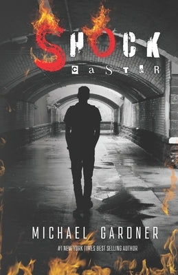 Shockcaster by Lenard, Joseph M.