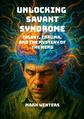Unlocking Savant Syndrome: Talent, Trauma, and the Mystery of the Mind by Winters, Mark