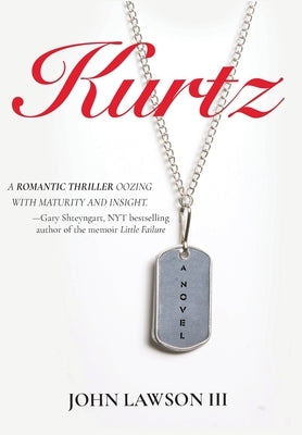 Kurtz by Lawson, John, III
