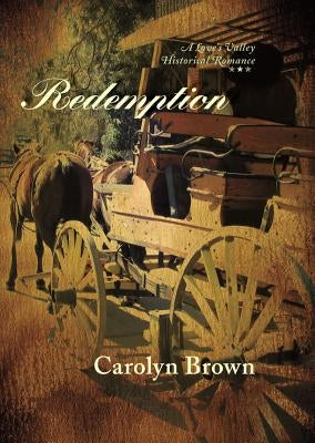 Redemption by Brown, Carolyn