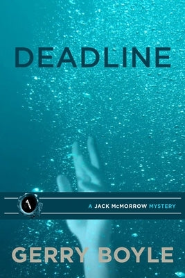Deadline by Boyle, Gerry