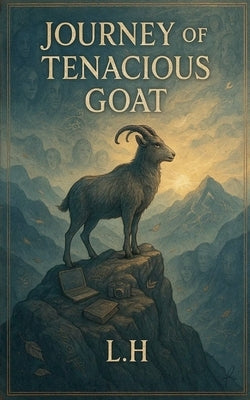 Journey of the Tenacious Goat by Laaouamri, Hamza